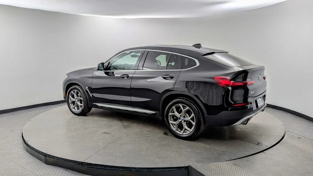 Florida Fine Cars - Used BMW X4 2020 MARGATE XDRIVE30I