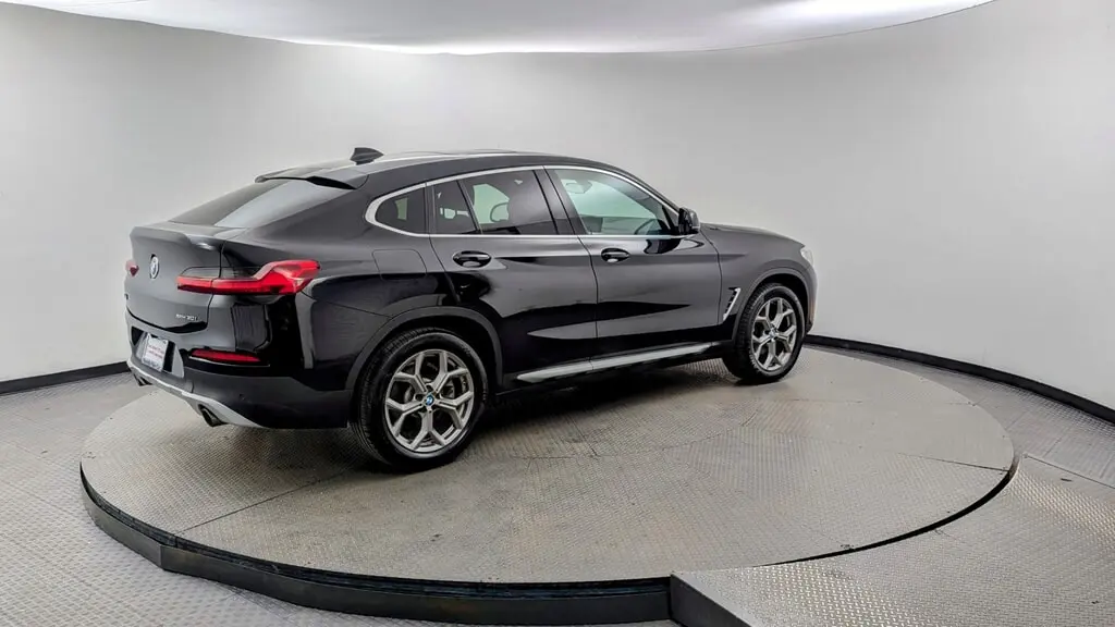 Florida Fine Cars - Used BMW X4 2020 MARGATE XDRIVE30I