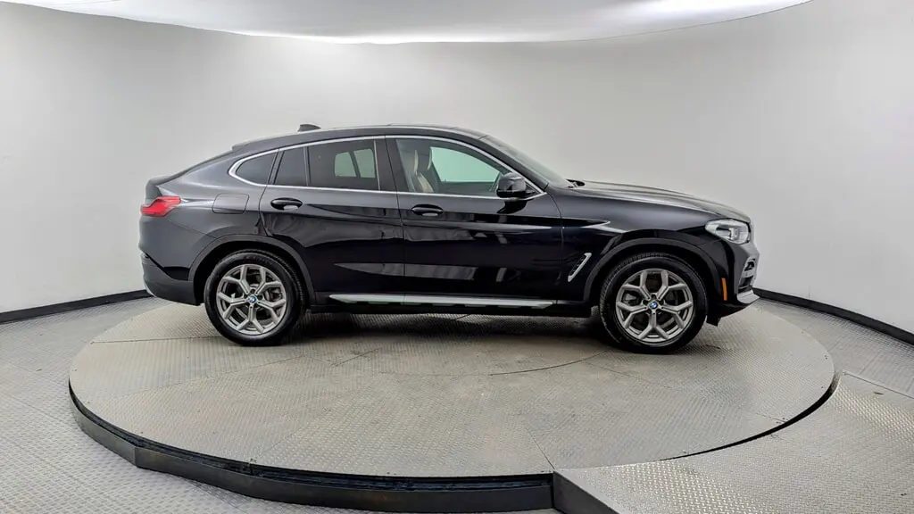 Florida Fine Cars - Used BMW X4 2020 MARGATE XDRIVE30I