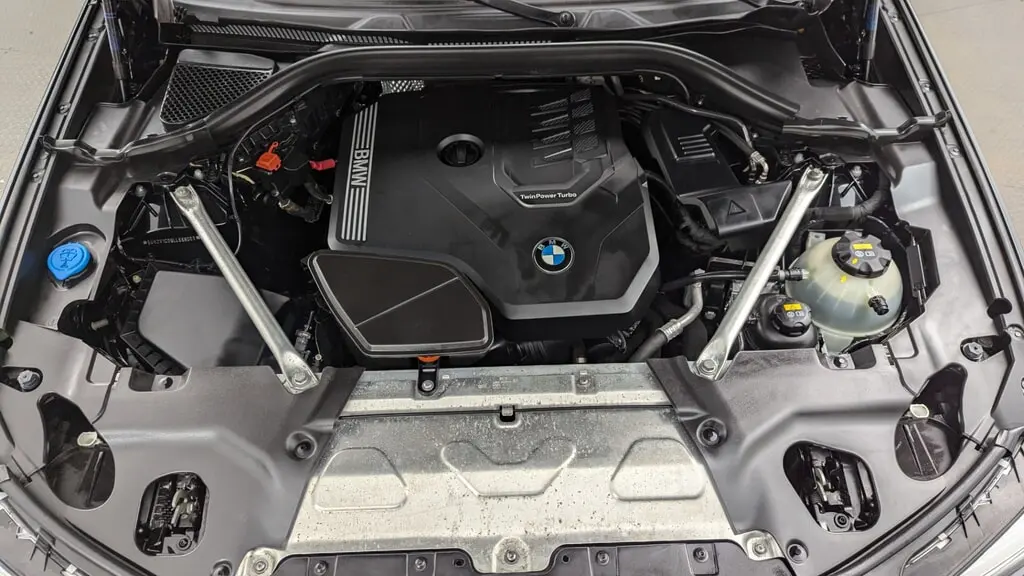 Florida Fine Cars - Used BMW X4 2020 MARGATE XDRIVE30I