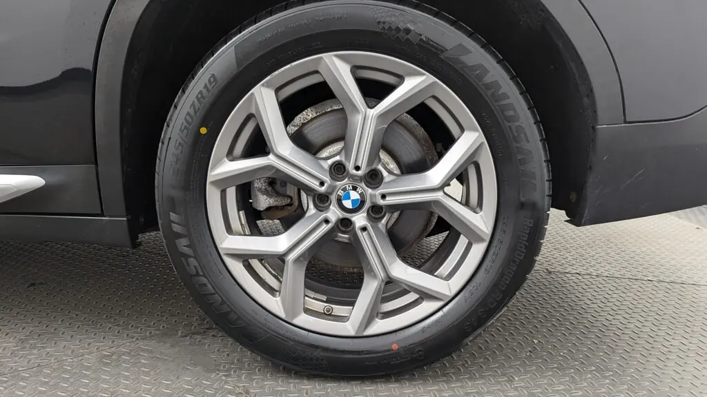 Florida Fine Cars - Used BMW X4 2020 MARGATE XDRIVE30I
