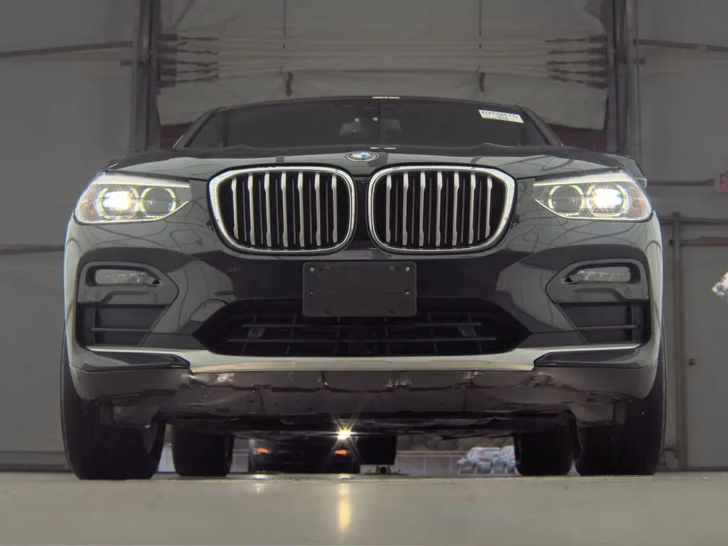 Florida Fine Cars - Used BMW X4 2020 MARGATE XDRIVE30I