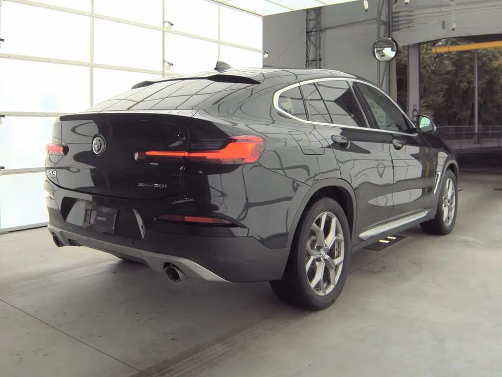 Florida Fine Cars - Used BMW X4 2020 MARGATE XDRIVE30I
