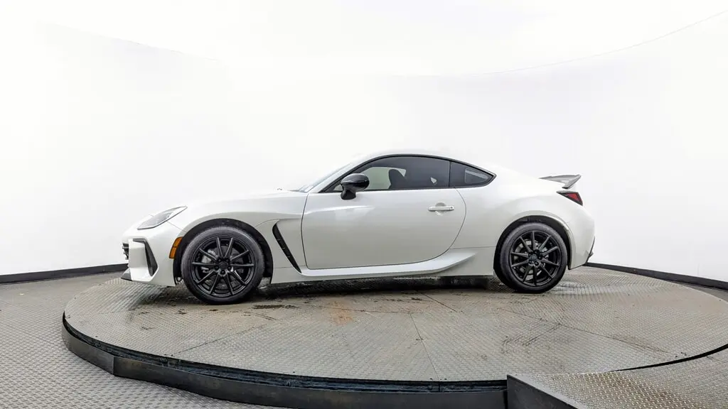 2023 Subaru BRZ Premium photo 2