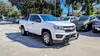 Florida Fine Cars - Used CHEVROLET COLORADO 2019 WEST PALM 2WD WORK TRUCK