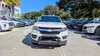 Florida Fine Cars - Used CHEVROLET COLORADO 2019 WEST PALM 2WD WORK TRUCK