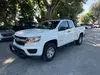 Florida Fine Cars - Used CHEVROLET COLORADO 2019 WEST PALM 2WD WORK TRUCK