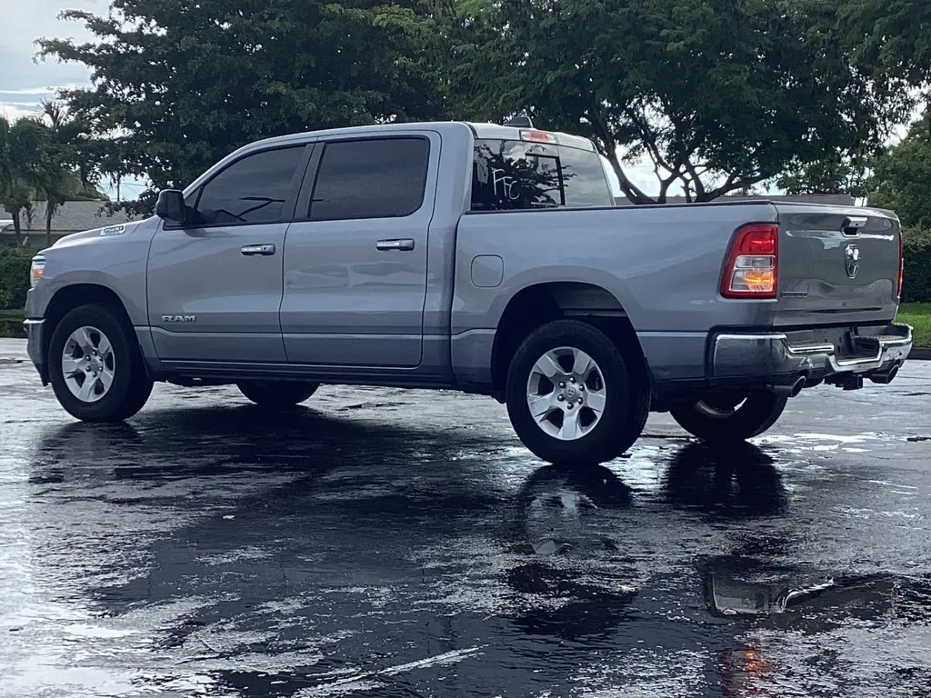 Florida Fine Cars - Used RAM 1500 2019 MIAMI BIG HORN/LONE STAR