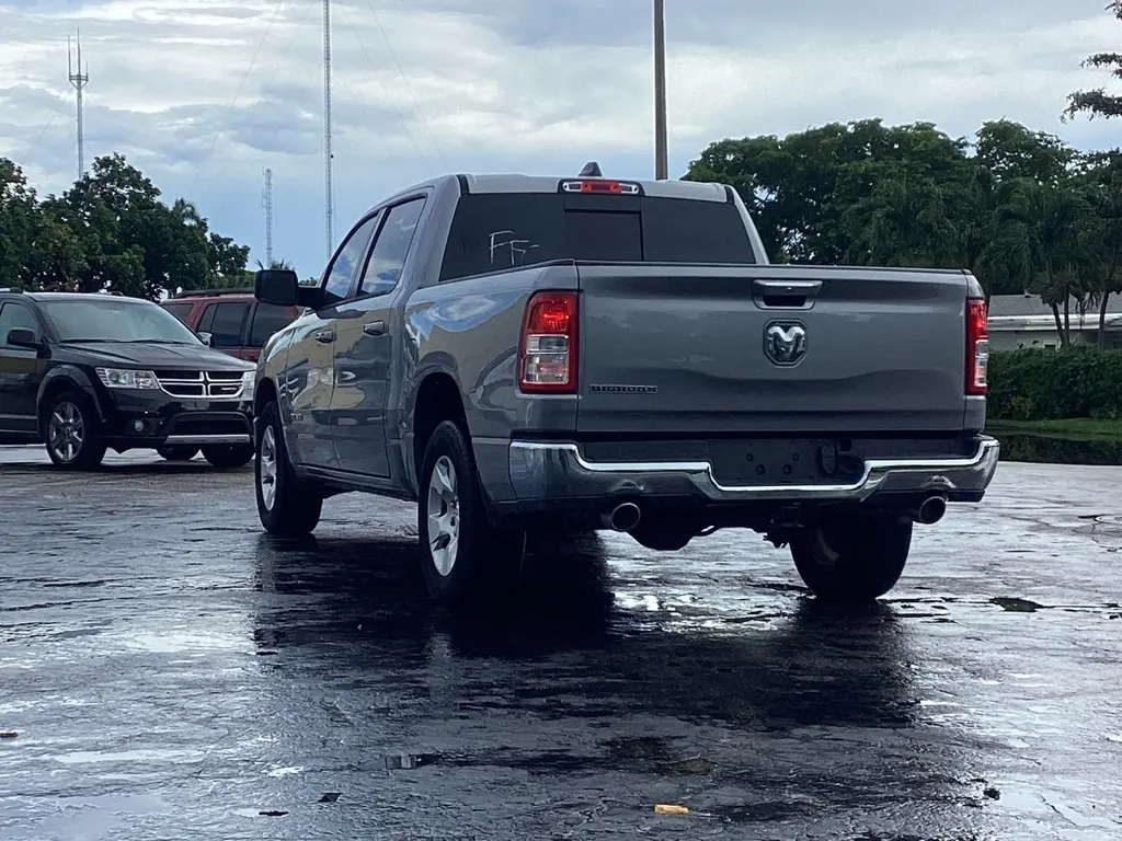 Florida Fine Cars - Used RAM 1500 2019 MIAMI BIG HORN/LONE STAR