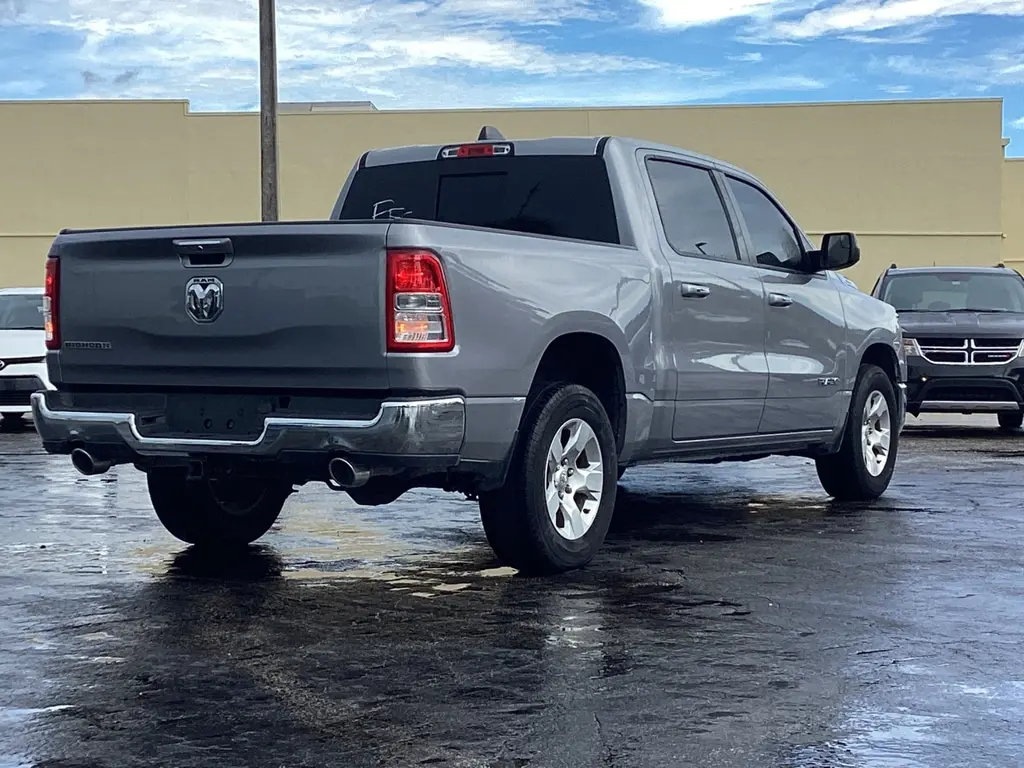 Florida Fine Cars - Used RAM 1500 2019 MIAMI BIG HORN/LONE STAR