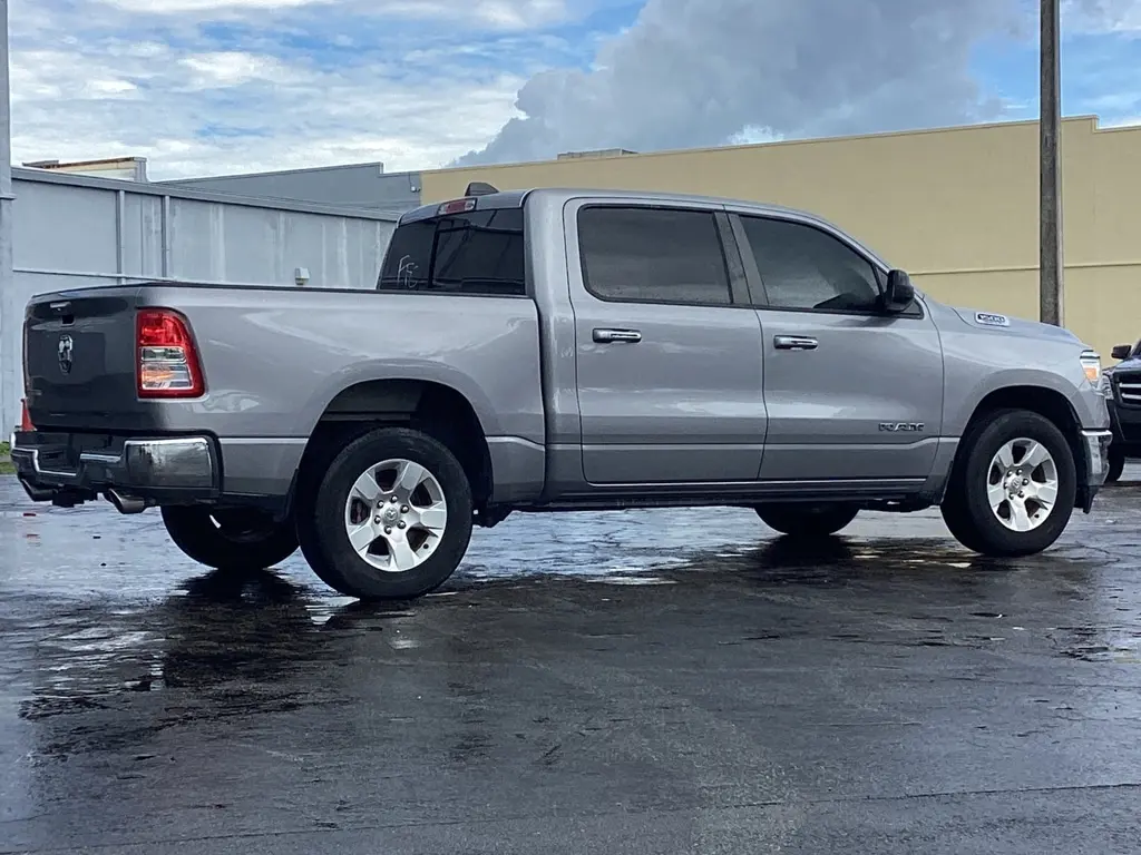 Florida Fine Cars - Used RAM 1500 2019 MIAMI BIG HORN/LONE STAR