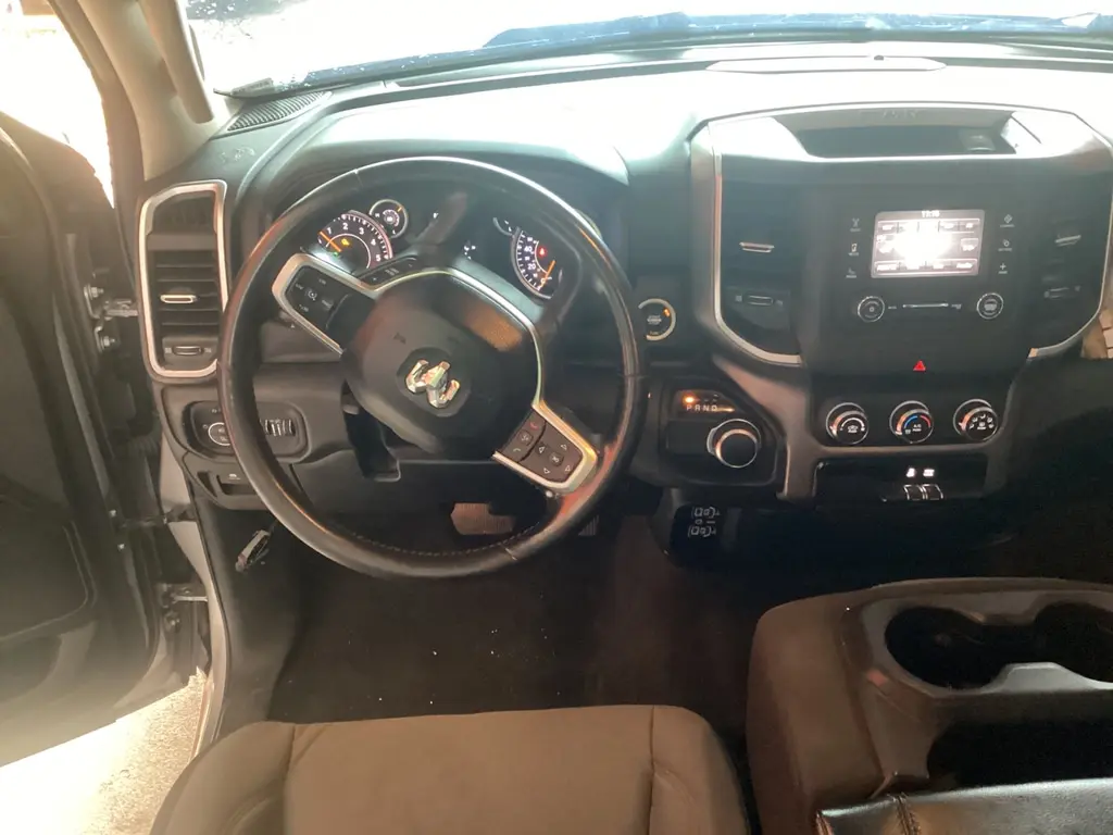 Florida Fine Cars - Used RAM 1500 2019 MIAMI BIG HORN/LONE STAR