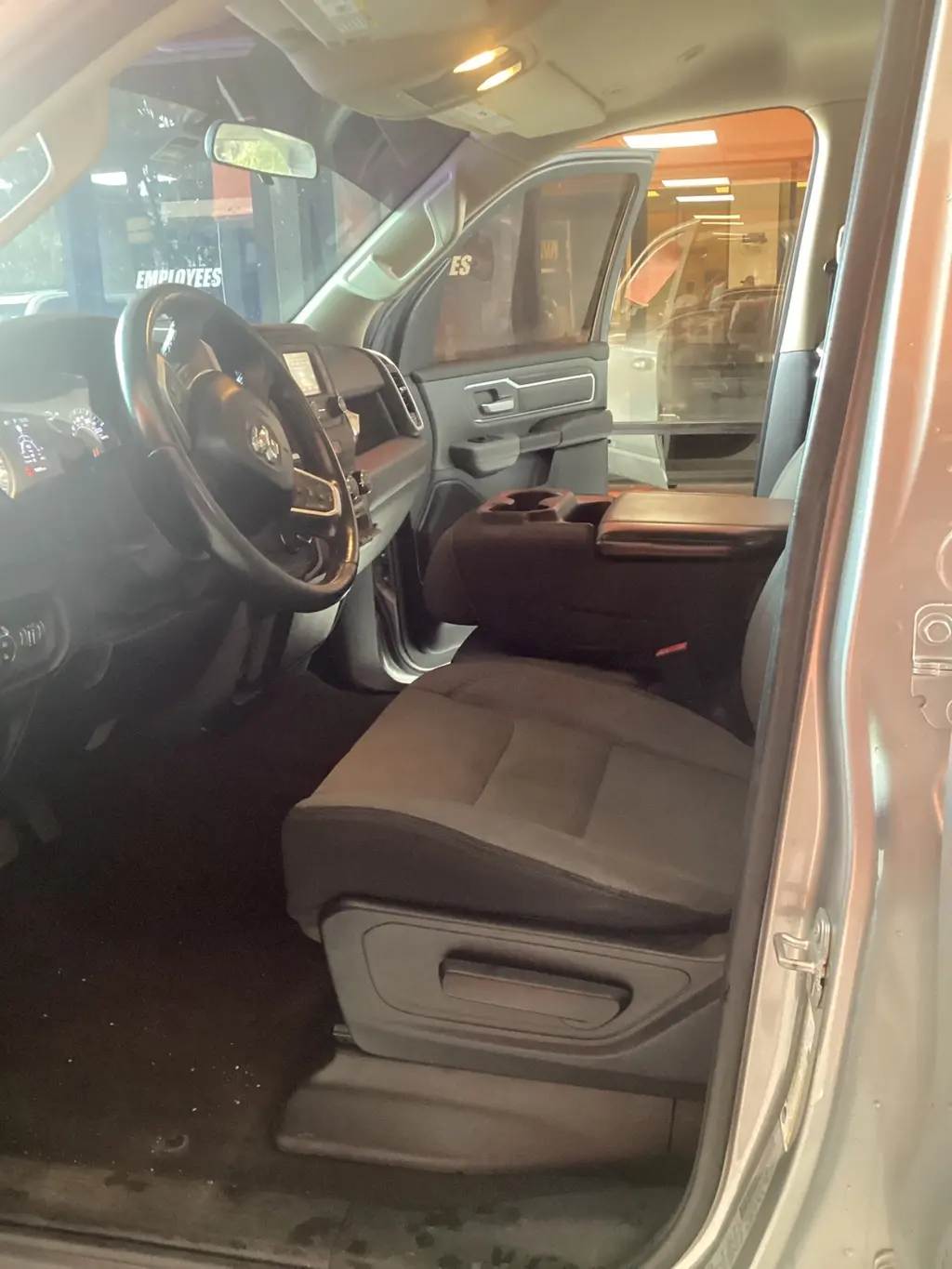 Florida Fine Cars - Used RAM 1500 2019 MIAMI BIG HORN/LONE STAR