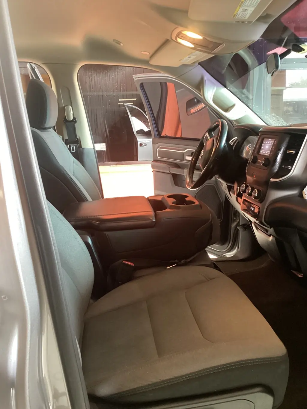 Florida Fine Cars - Used RAM 1500 2019 MIAMI BIG HORN/LONE STAR