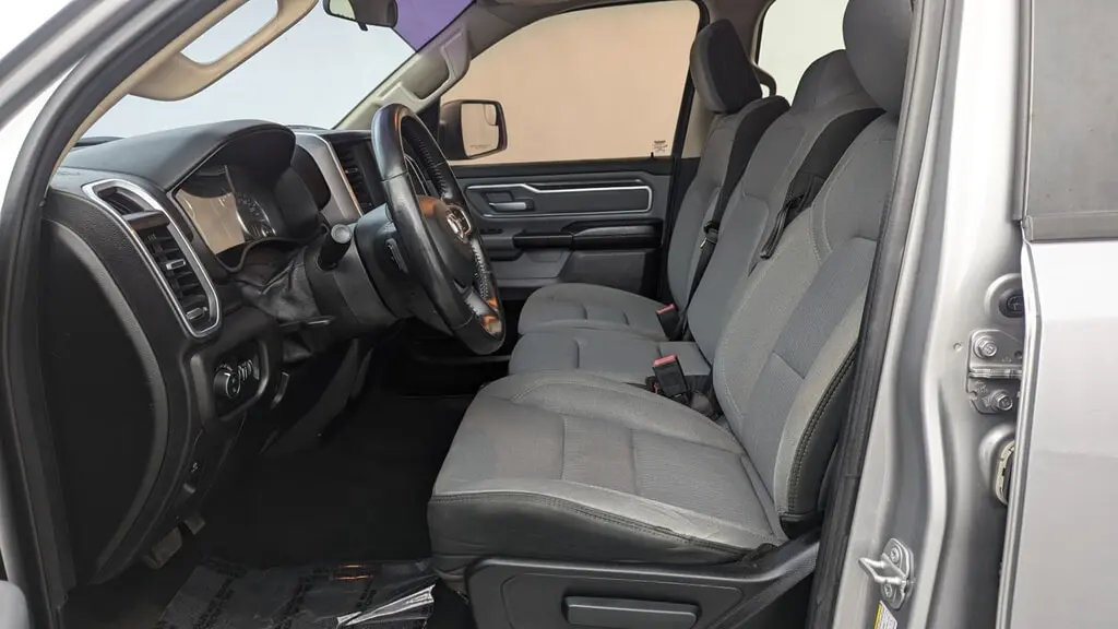 Florida Fine Cars - Used RAM 1500 2019 MIAMI BIG HORN/LONE STAR