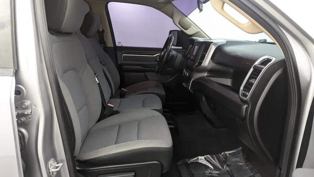 Florida Fine Cars - Used RAM 1500 2019 MIAMI BIG HORN/LONE STAR