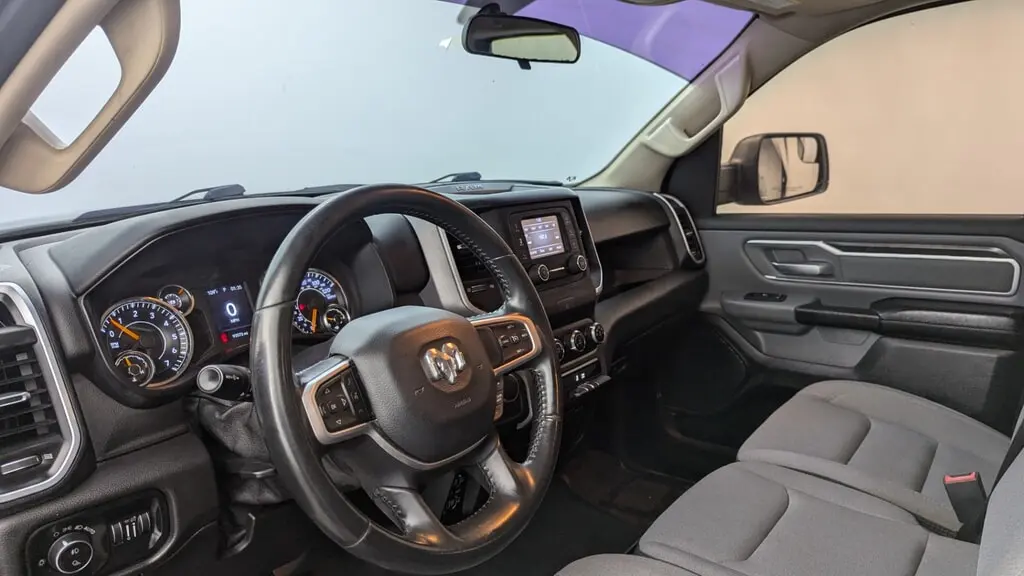 Florida Fine Cars - Used RAM 1500 2019 MIAMI BIG HORN/LONE STAR