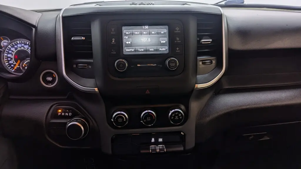 Florida Fine Cars - Used RAM 1500 2019 MIAMI BIG HORN/LONE STAR