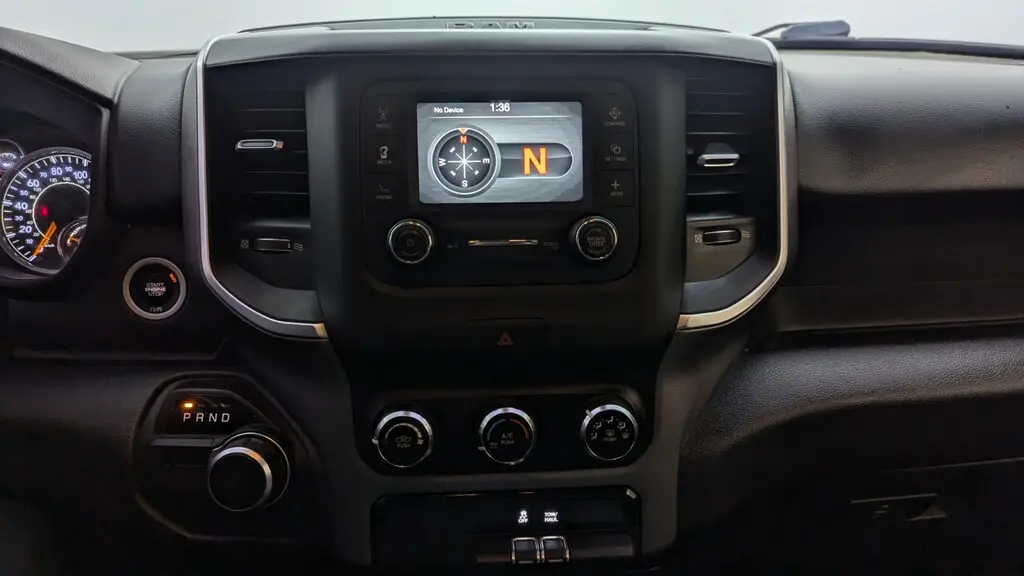 Florida Fine Cars - Used RAM 1500 2019 MIAMI BIG HORN/LONE STAR
