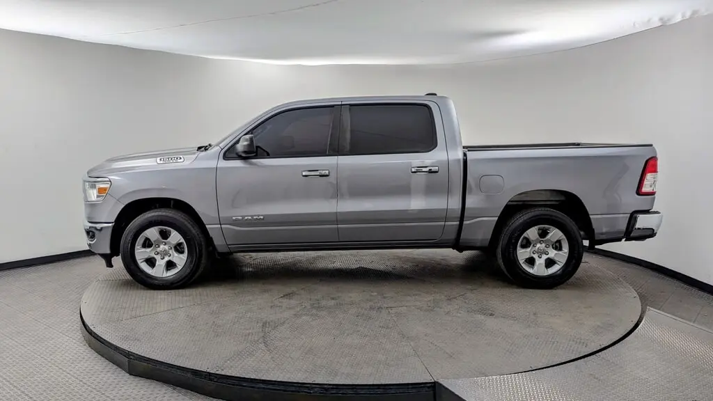 2019 Ram 1500 Big Horn Lone Star photo 2