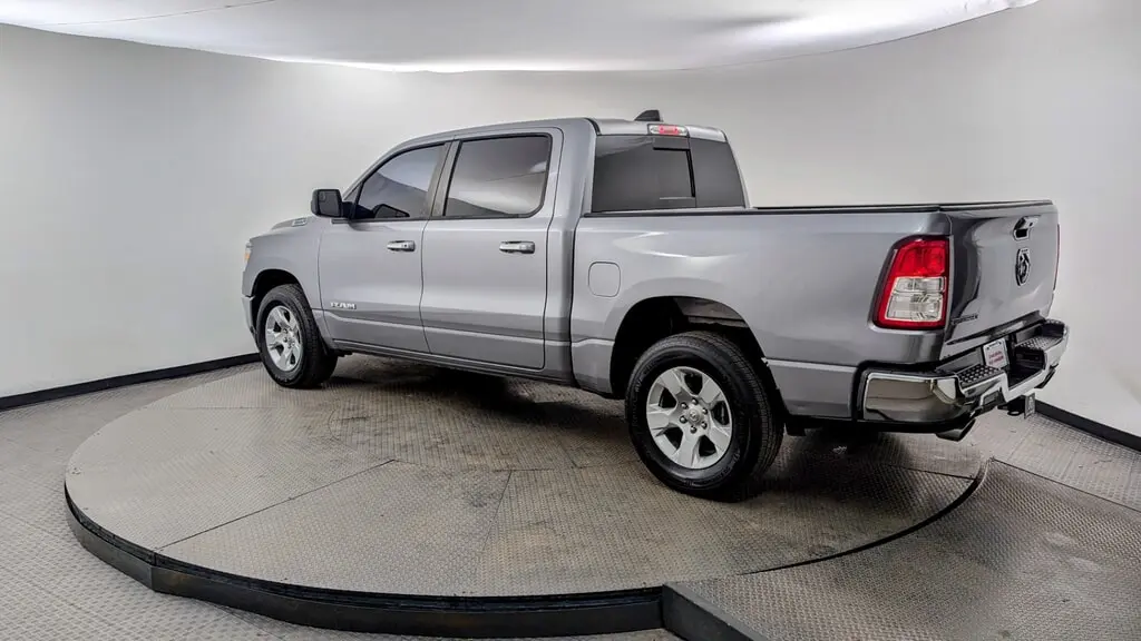 2019 Ram 1500 Big Horn Lone Star photo 3