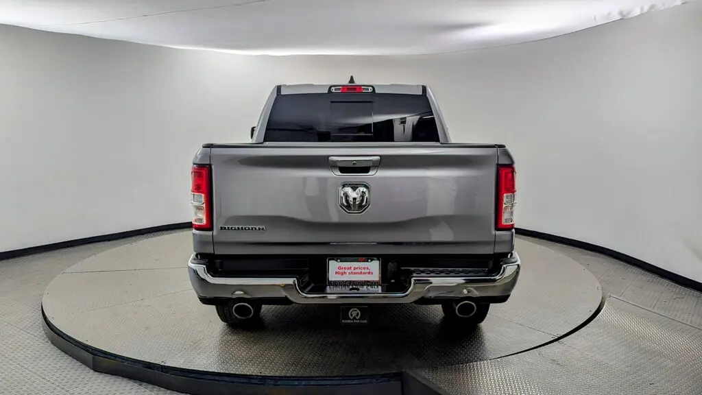 2019 Ram 1500 Big Horn Lone Star photo 4