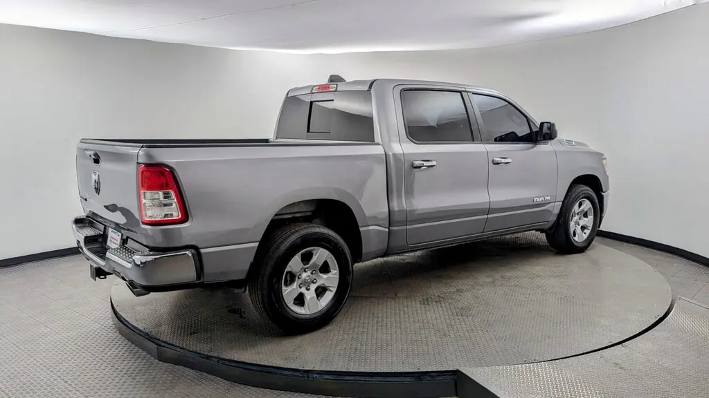 Florida Fine Cars - Used RAM 1500 2019 MIAMI BIG HORN/LONE STAR