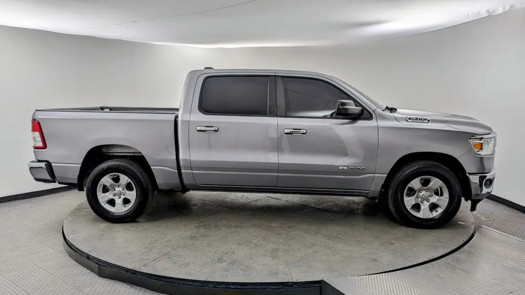 Florida Fine Cars - Used RAM 1500 2019 MIAMI BIG HORN/LONE STAR