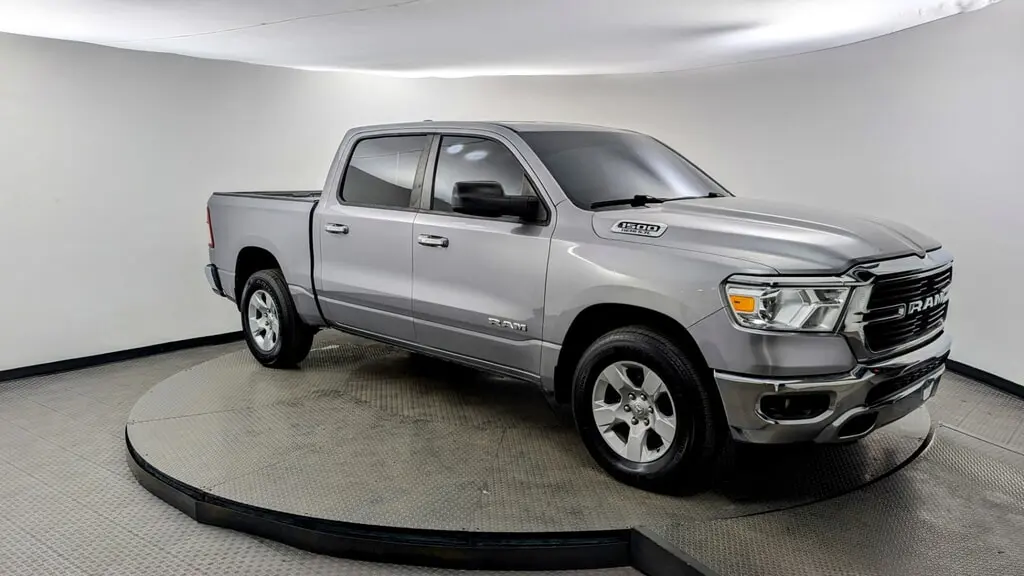 Florida Fine Cars - Used RAM 1500 2019 MIAMI BIG HORN/LONE STAR