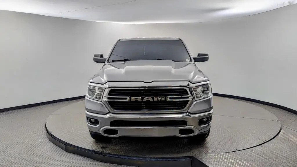 Florida Fine Cars - Used RAM 1500 2019 MIAMI BIG HORN/LONE STAR