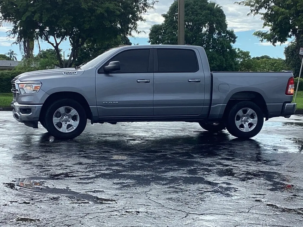 Florida Fine Cars - Used RAM 1500 2019 MIAMI BIG HORN/LONE STAR