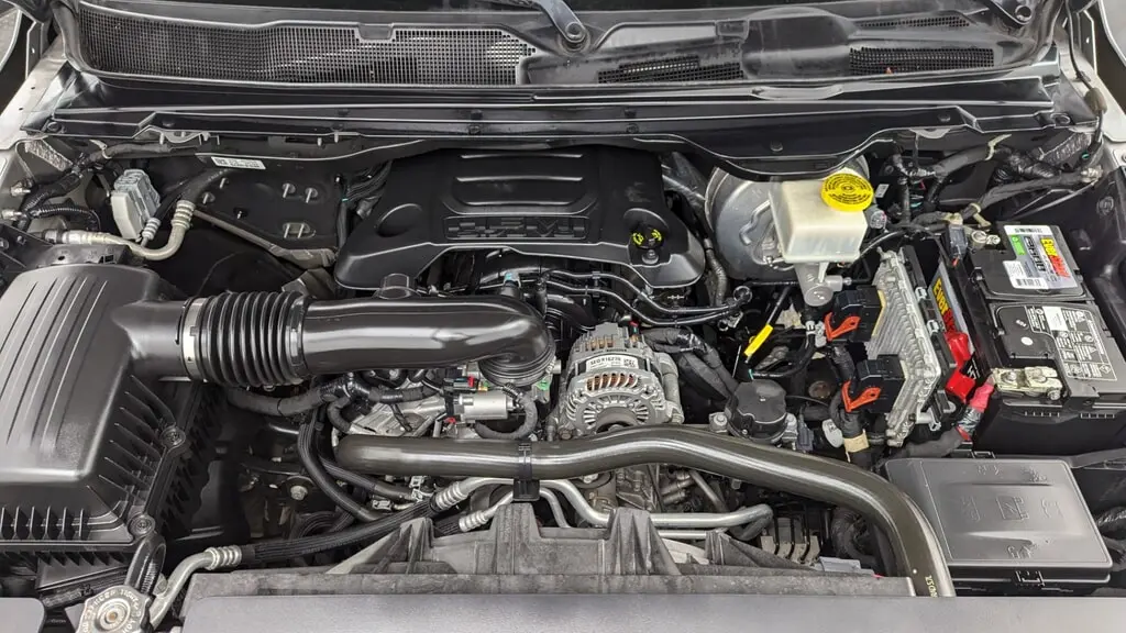 Florida Fine Cars - Used RAM 1500 2019 MIAMI BIG HORN/LONE STAR