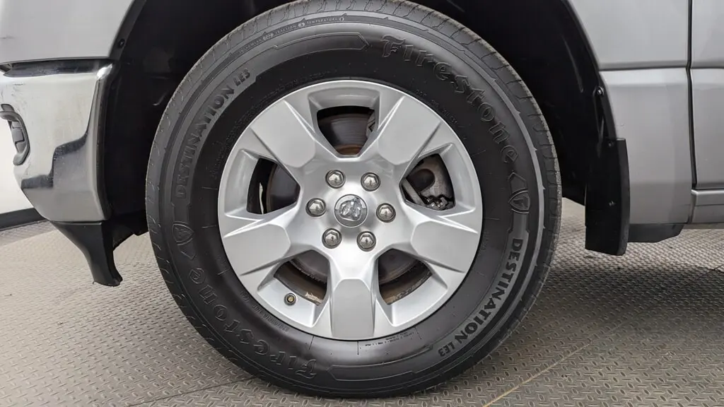 Florida Fine Cars - Used RAM 1500 2019 MIAMI BIG HORN/LONE STAR