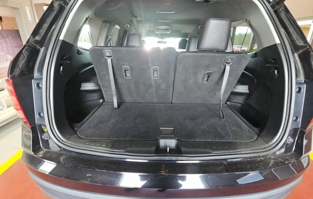 Florida Fine Cars - Used HONDA PILOT 2017 WEST PALM EX-L