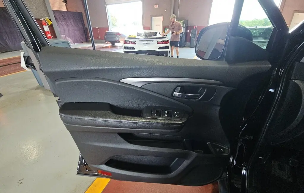 Florida Fine Cars - Used HONDA PILOT 2017 WEST PALM EX-L