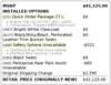 Florida Fine Cars - Used CHRYSLER PACIFICA 2022 ORLANDO TOURING L