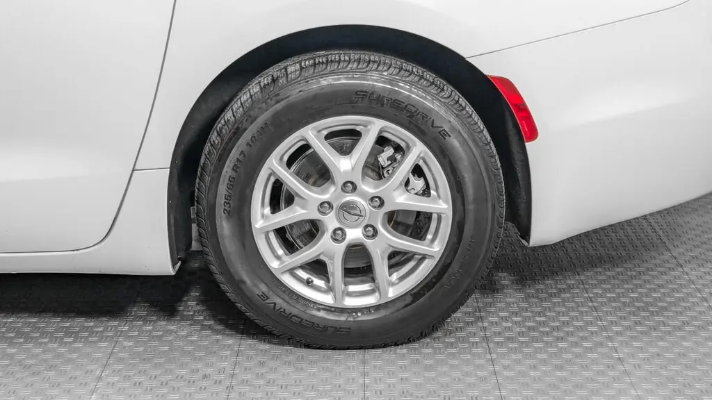 Florida Fine Cars - Used CHRYSLER PACIFICA 2022 ORLANDO TOURING L