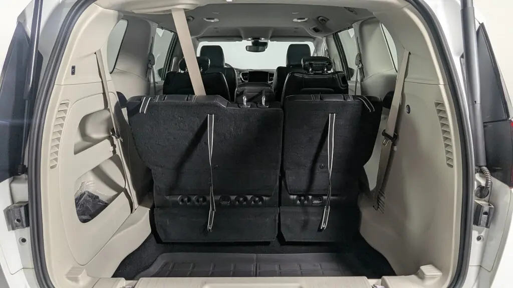 Florida Fine Cars - Used CHRYSLER PACIFICA 2022 ORLANDO TOURING L