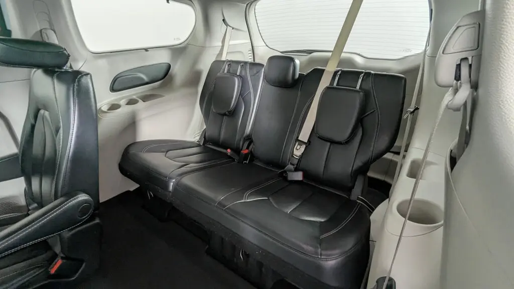 Florida Fine Cars - Used CHRYSLER PACIFICA 2022 ORLANDO TOURING L