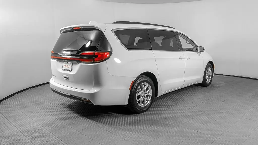 Florida Fine Cars - Used CHRYSLER PACIFICA 2022 ORLANDO TOURING L