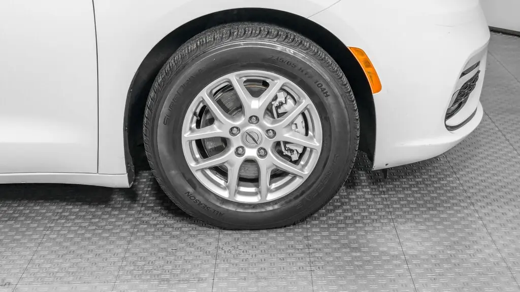 Florida Fine Cars - Used CHRYSLER PACIFICA 2022 ORLANDO TOURING L