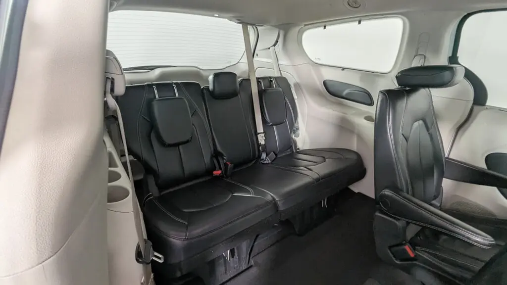 Florida Fine Cars - Used CHRYSLER PACIFICA 2022 ORLANDO TOURING L