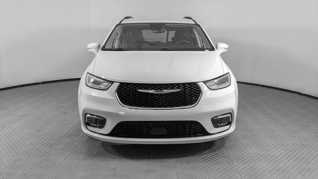 Florida Fine Cars - Used CHRYSLER PACIFICA 2022 ORLANDO TOURING L