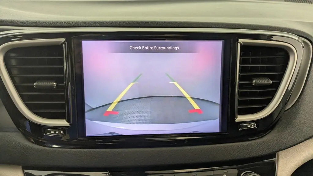 Florida Fine Cars - Used CHRYSLER PACIFICA 2022 ORLANDO TOURING L