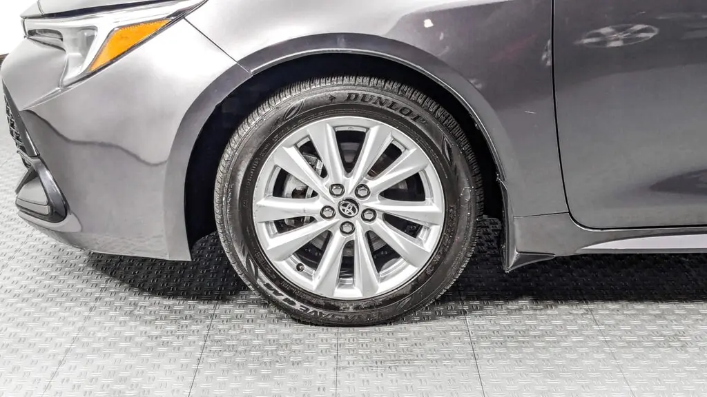 Florida Fine Cars - Used TOYOTA COROLLA HATCHBACK 2023 ORLANDO SE