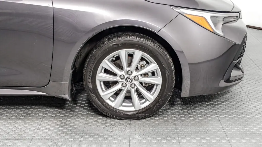 Florida Fine Cars - Used TOYOTA COROLLA HATCHBACK 2023 ORLANDO SE