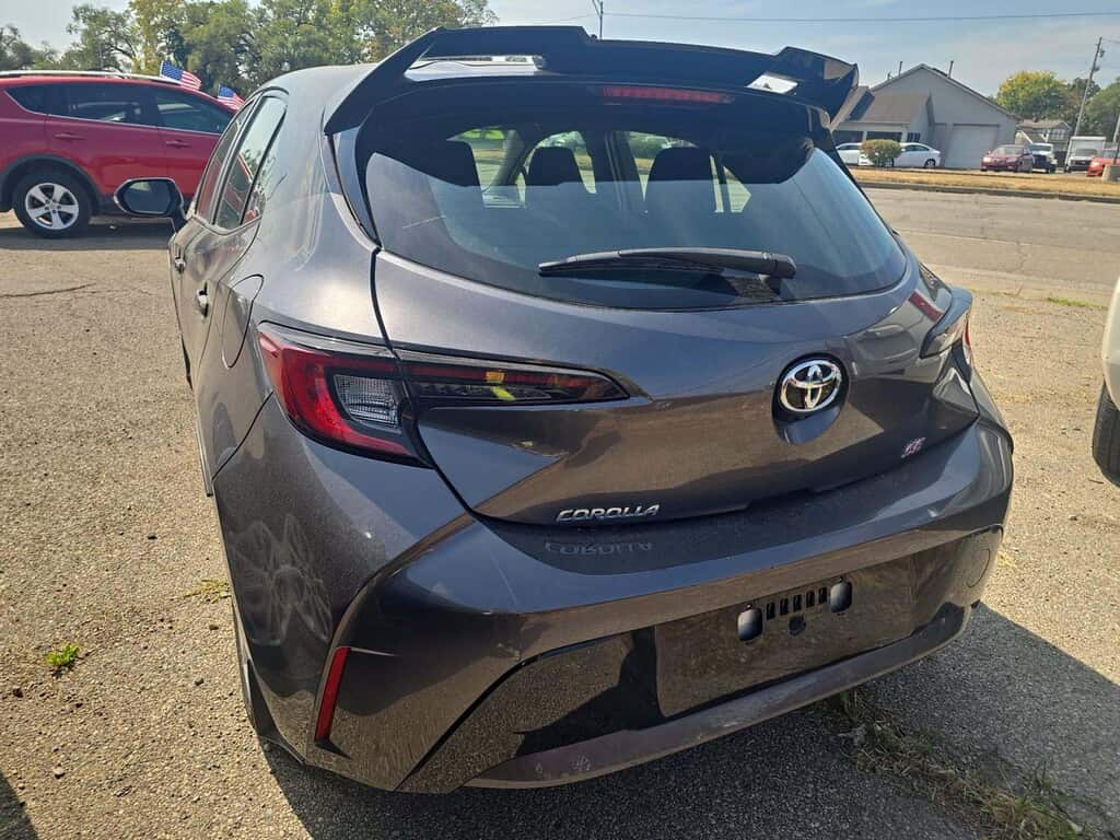 Florida Fine Cars - Used TOYOTA COROLLA HATCHBACK 2023 ORLANDO SE