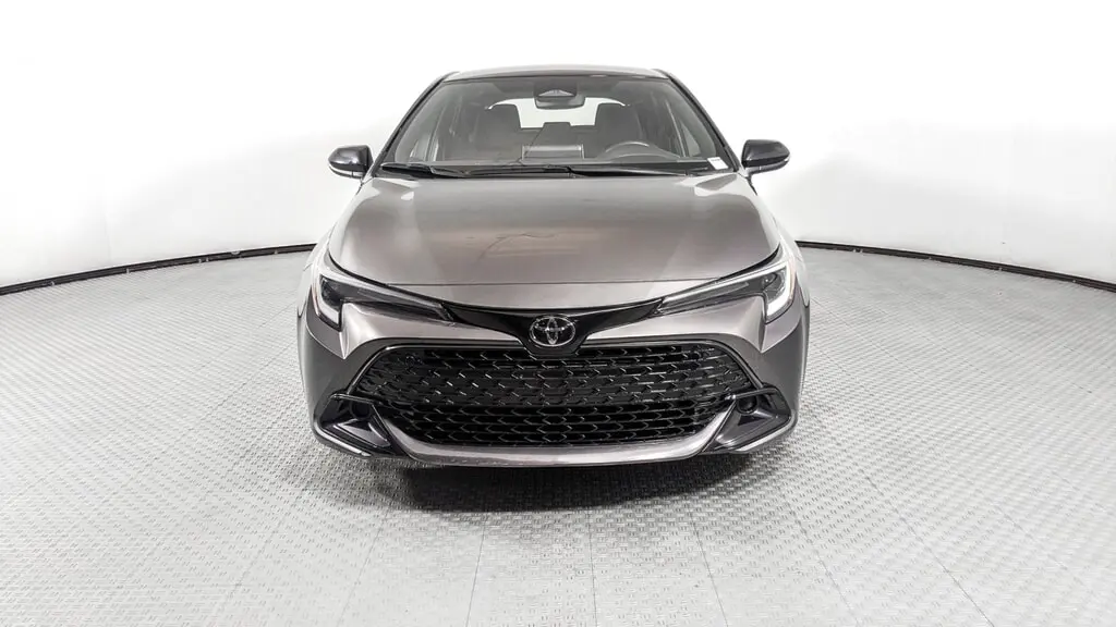 Florida Fine Cars - Used TOYOTA COROLLA HATCHBACK 2023 ORLANDO SE