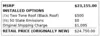 Florida Fine Cars - Used TOYOTA COROLLA HATCHBACK 2023 ORLANDO SE