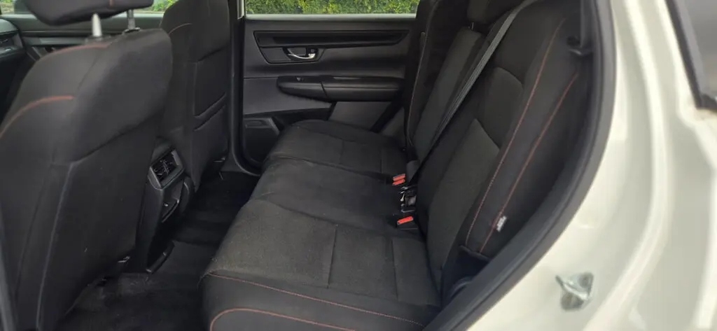Florida Fine Cars - Used HONDA CR-V HYBRID 2023 MIAMI SPORT